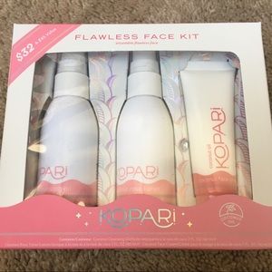 Kopari Flawless Face Kit